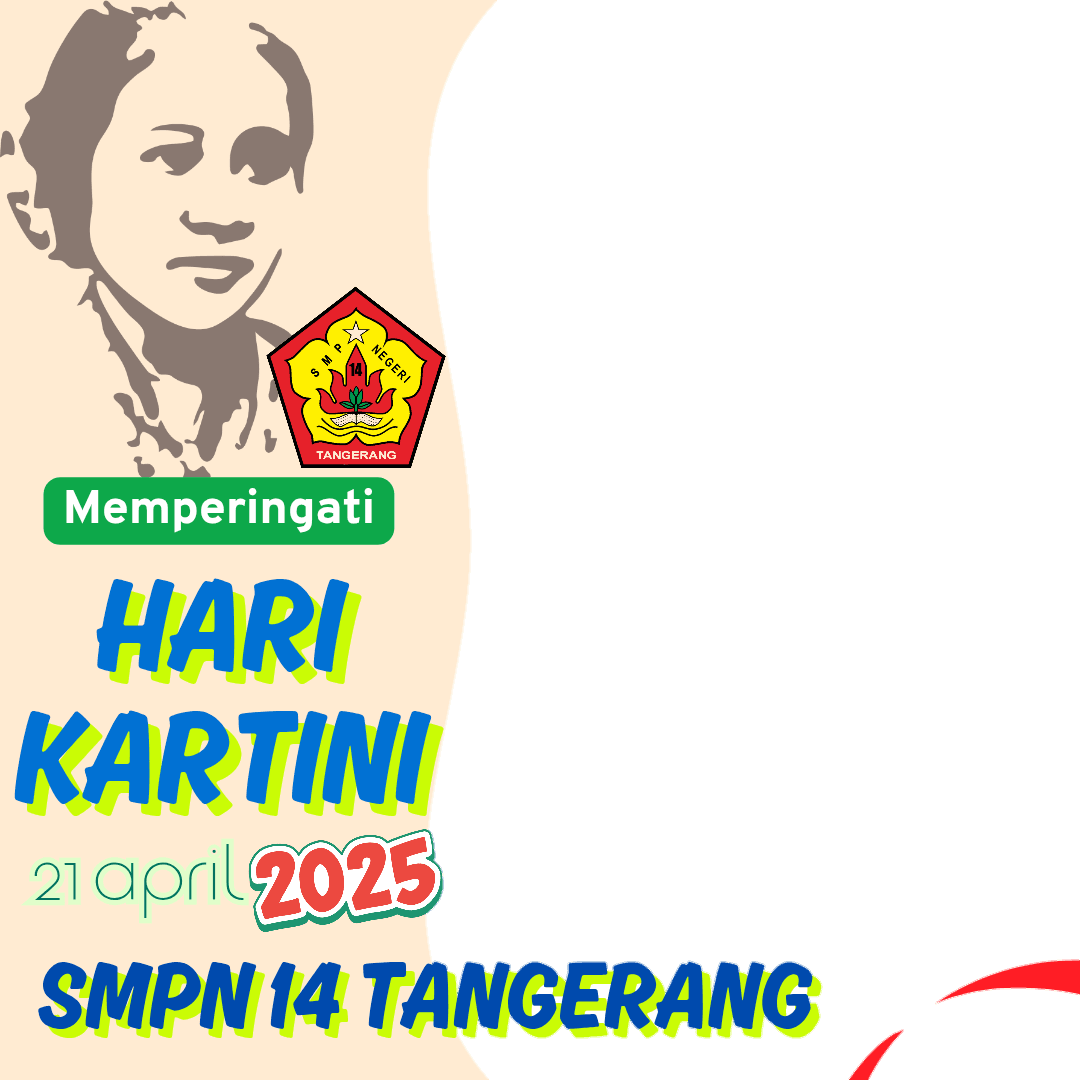 Hari Kartini Palasta 2025