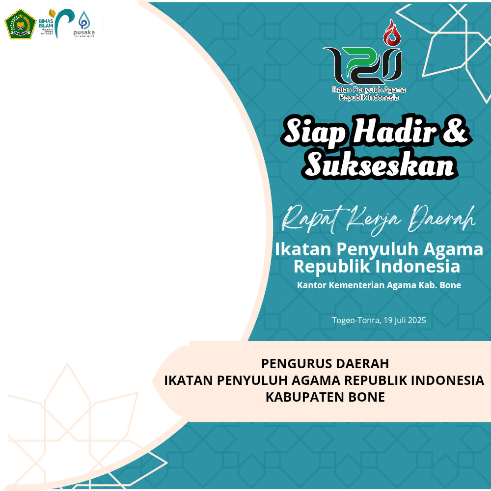 Rakerda IPARI Bone