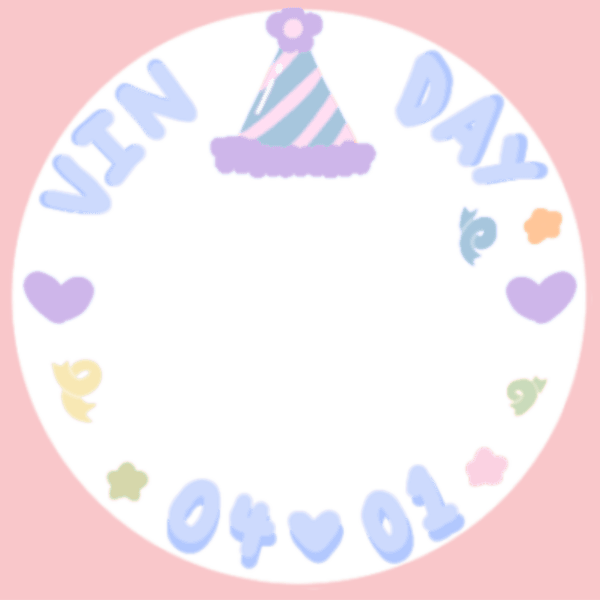 vin day yay