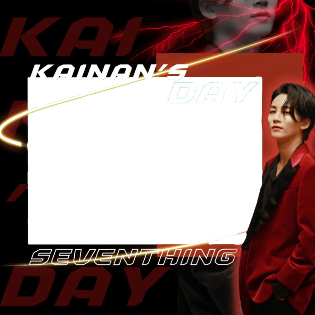 Kainan Birthday! 