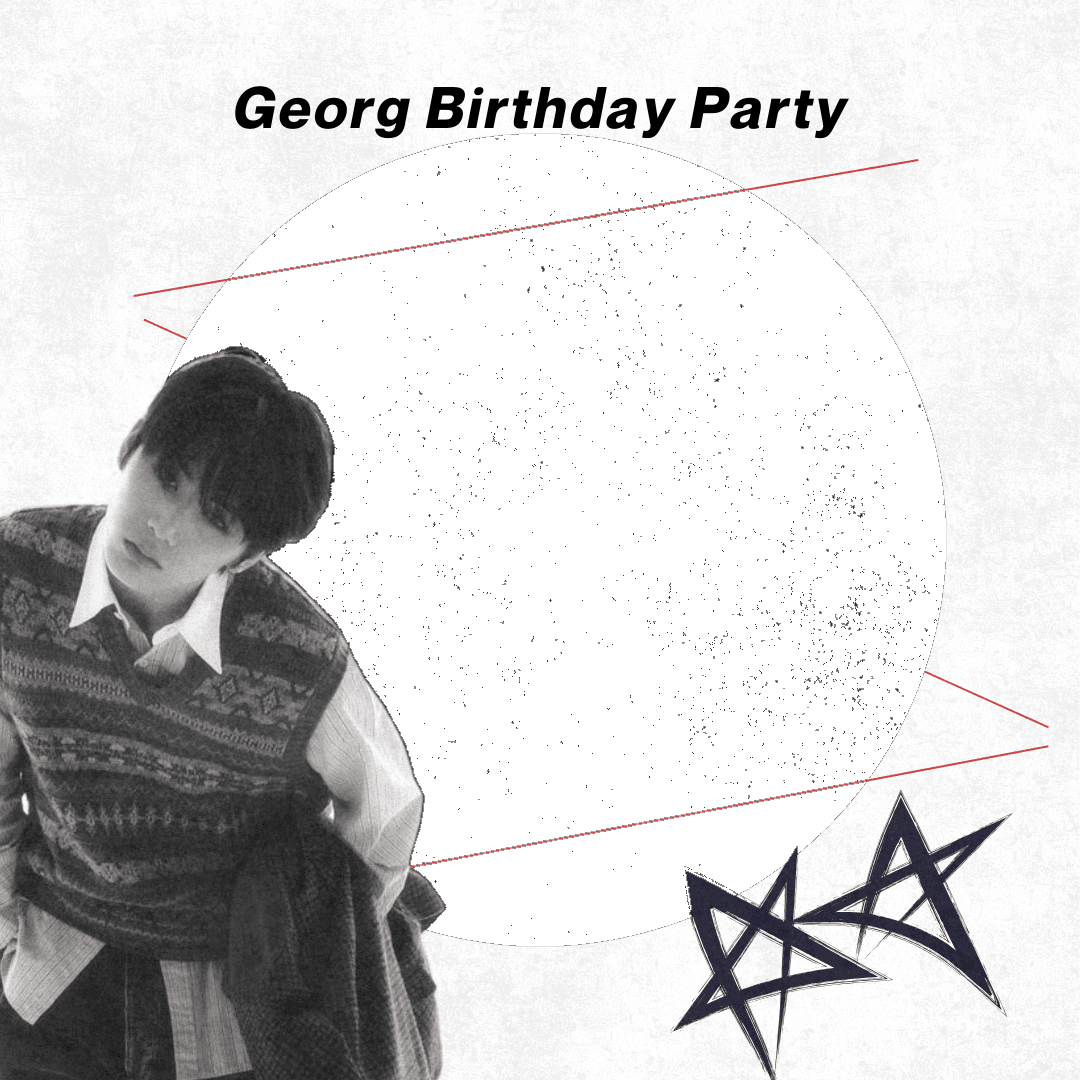 Georg birthday