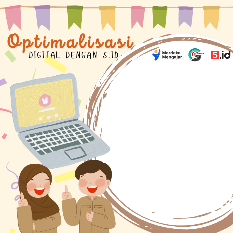 Optimalisasi Digital S.id