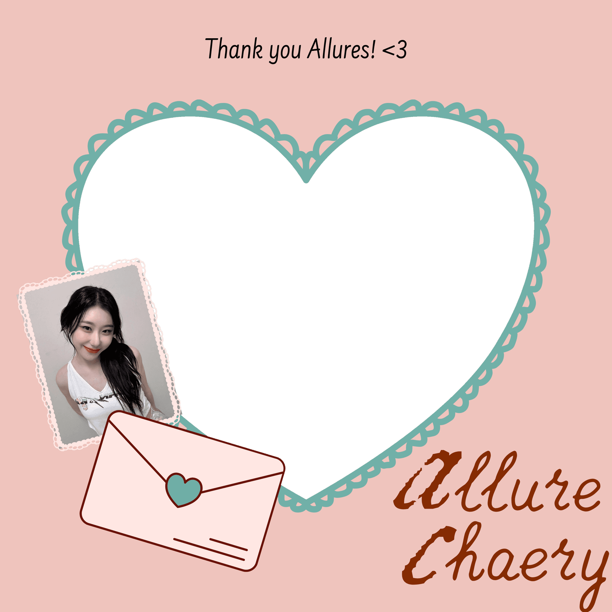 AllureChaery