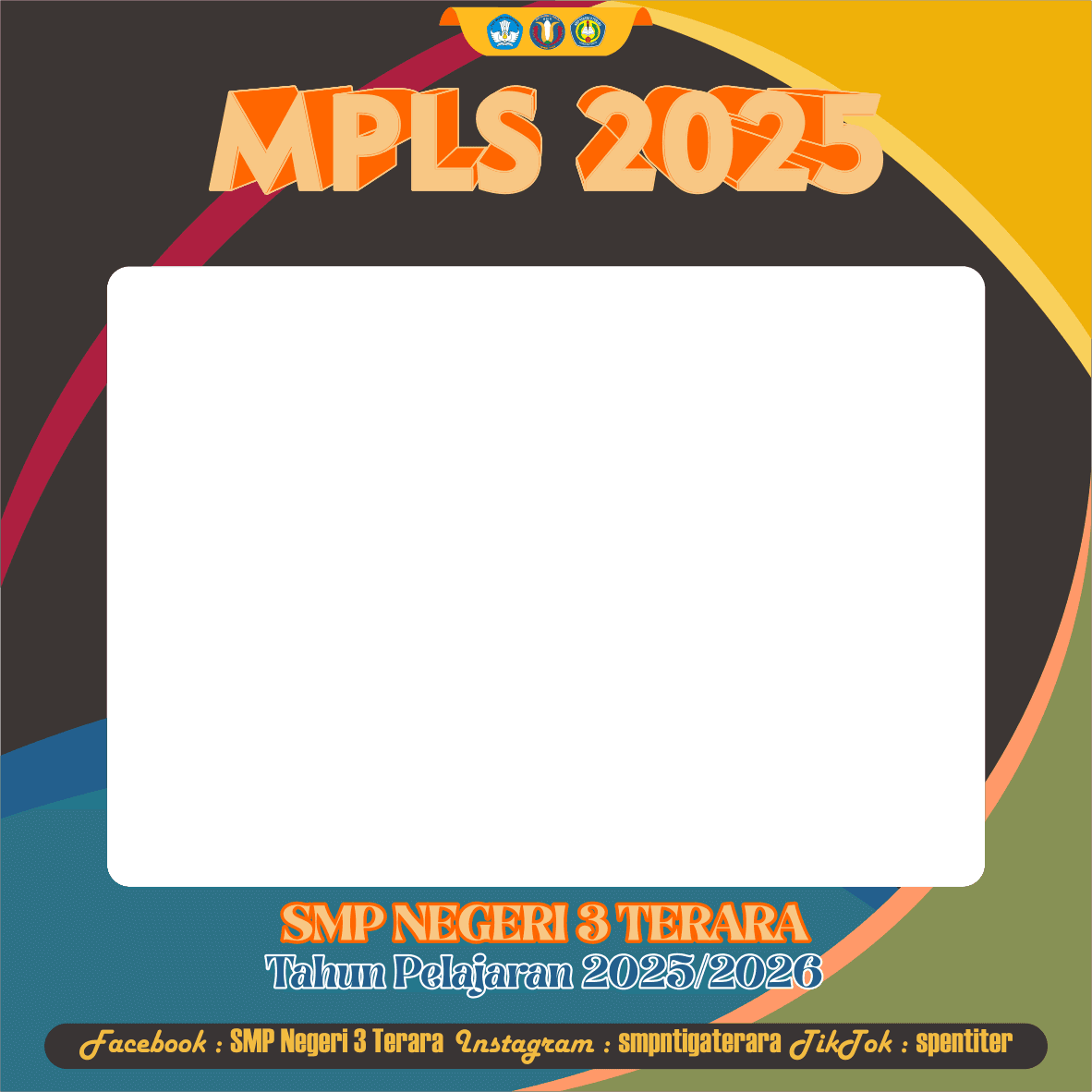Template MPLS ig