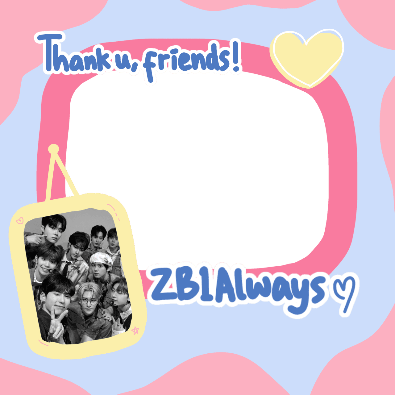 ZB1Always