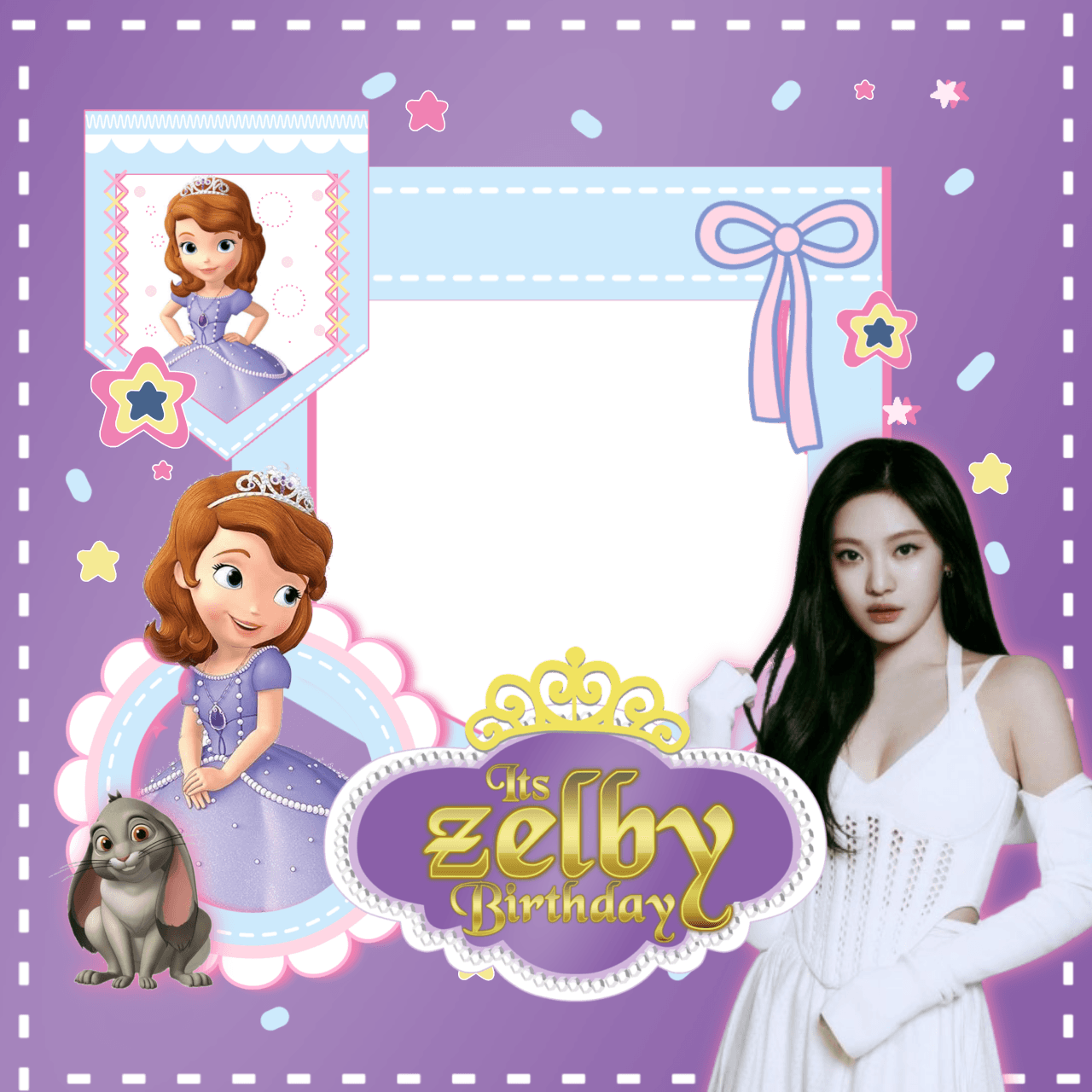 Zelby birthday