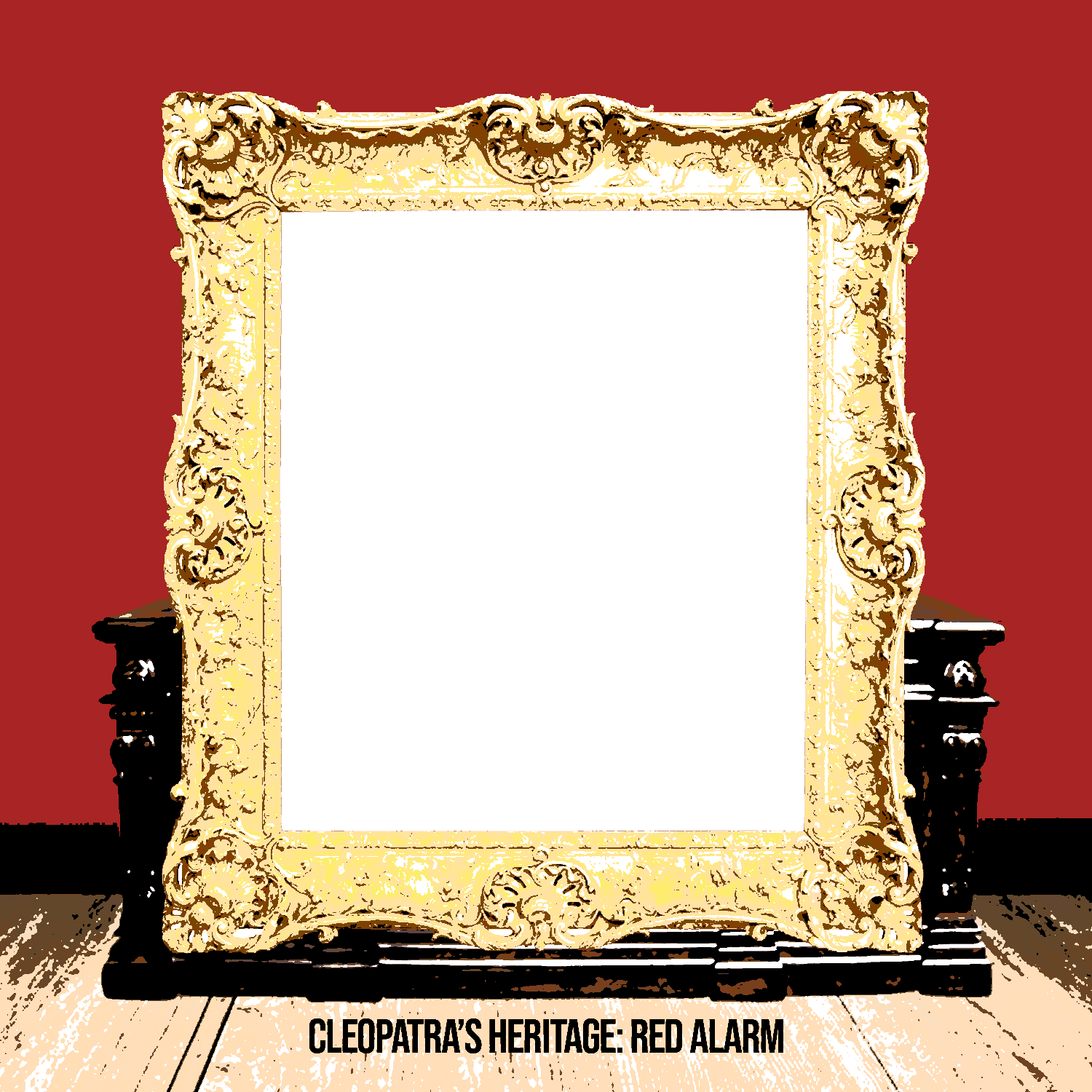 Cleopatra's Heritage: Red Alarm