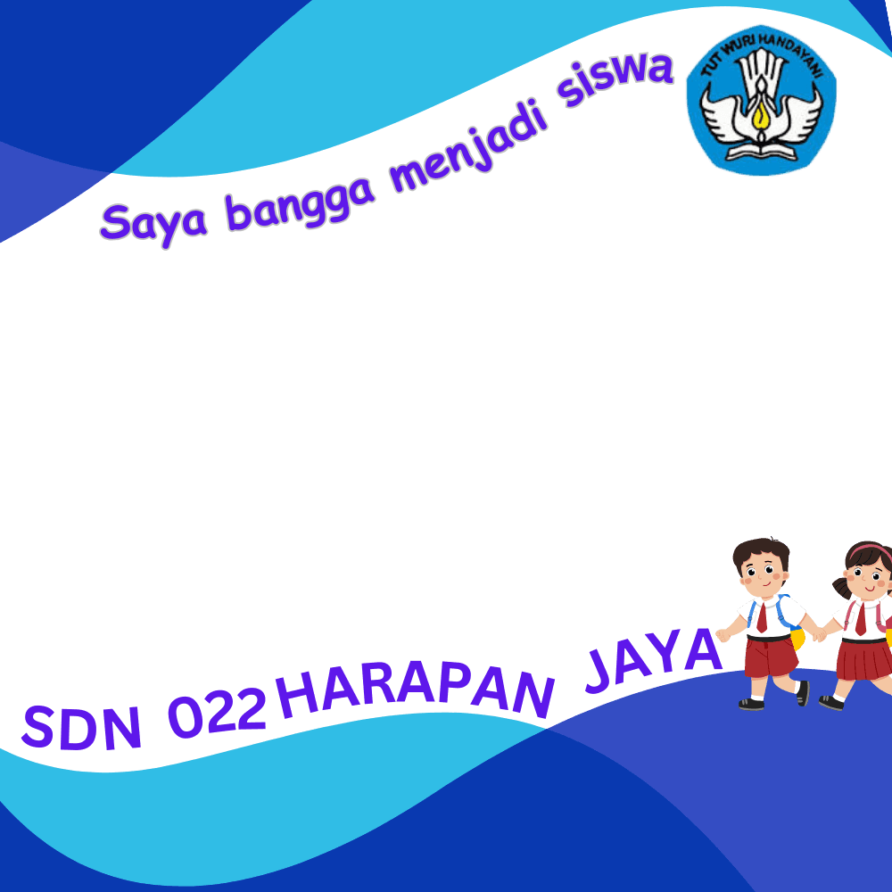 Saya bangga 