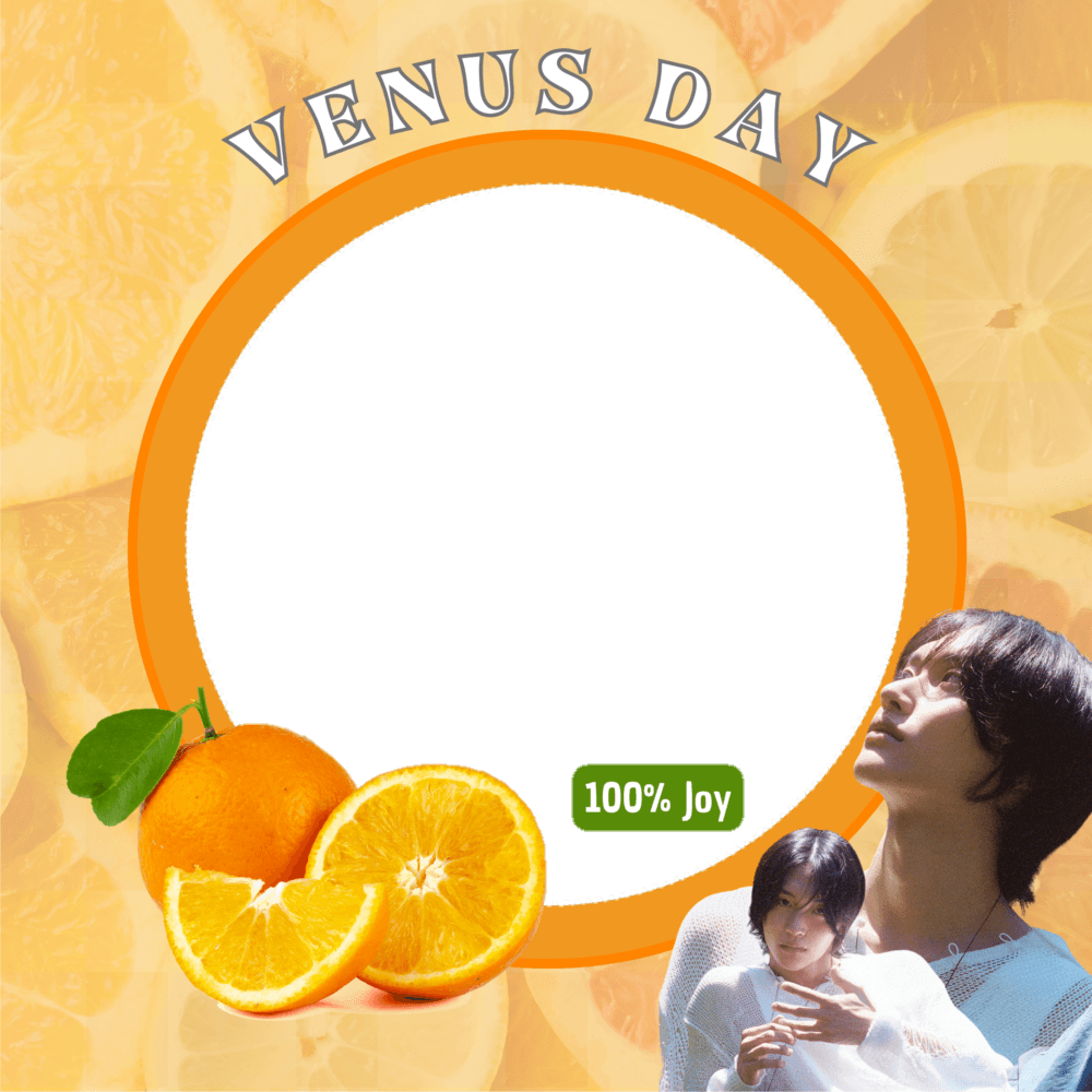 Venus Day