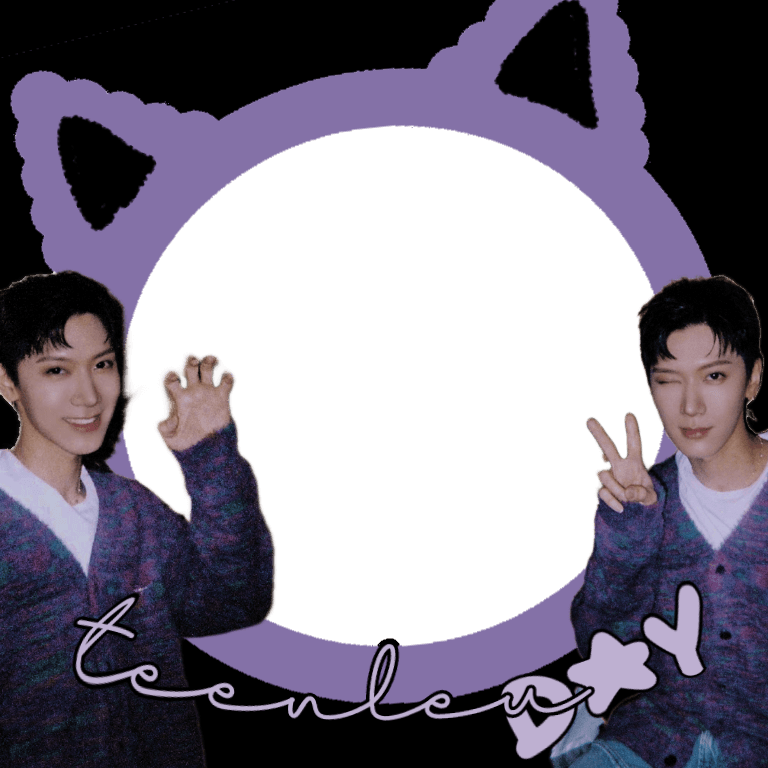 teenleu birthday! ♡