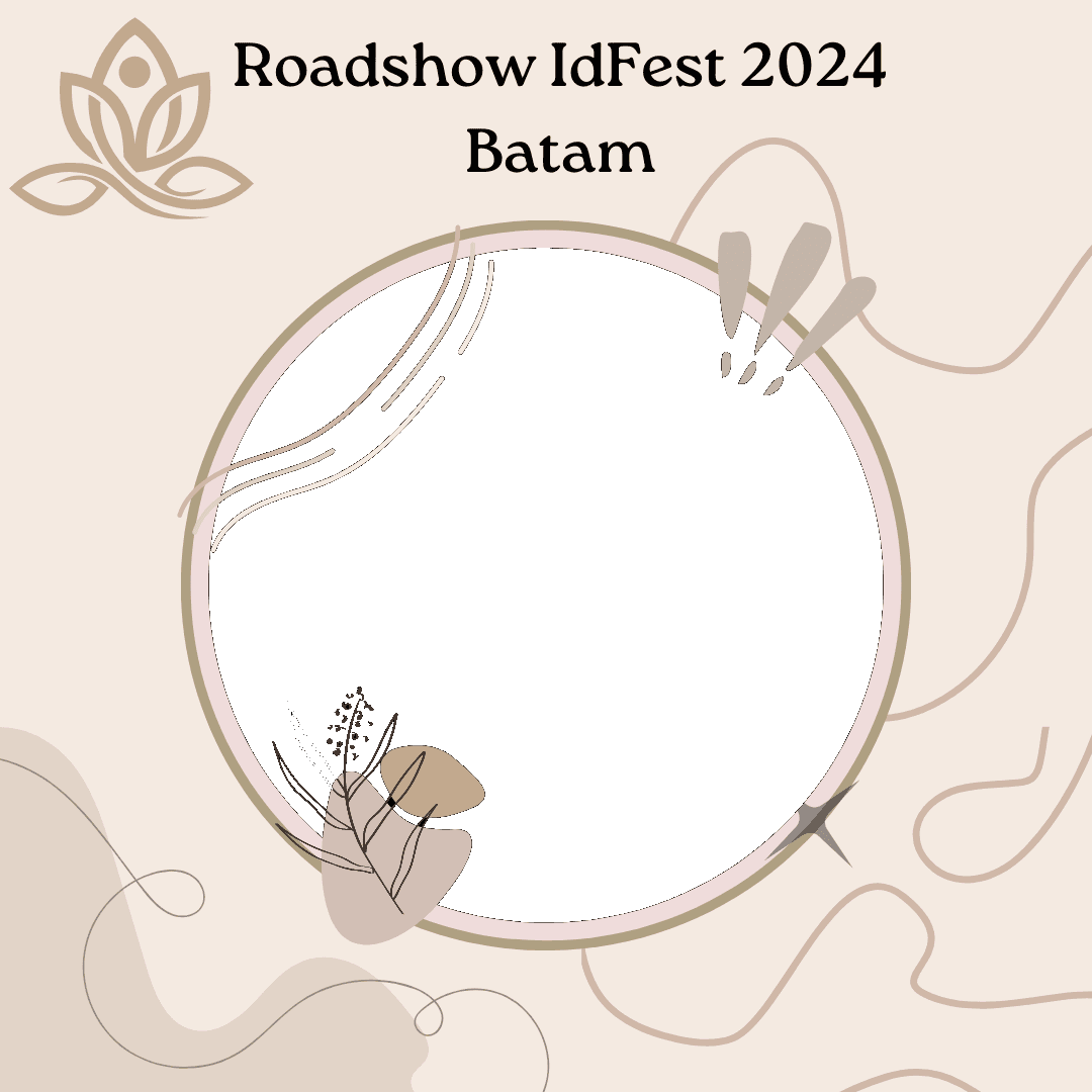 ROADSHOW IDFEST 2024 BATAM
