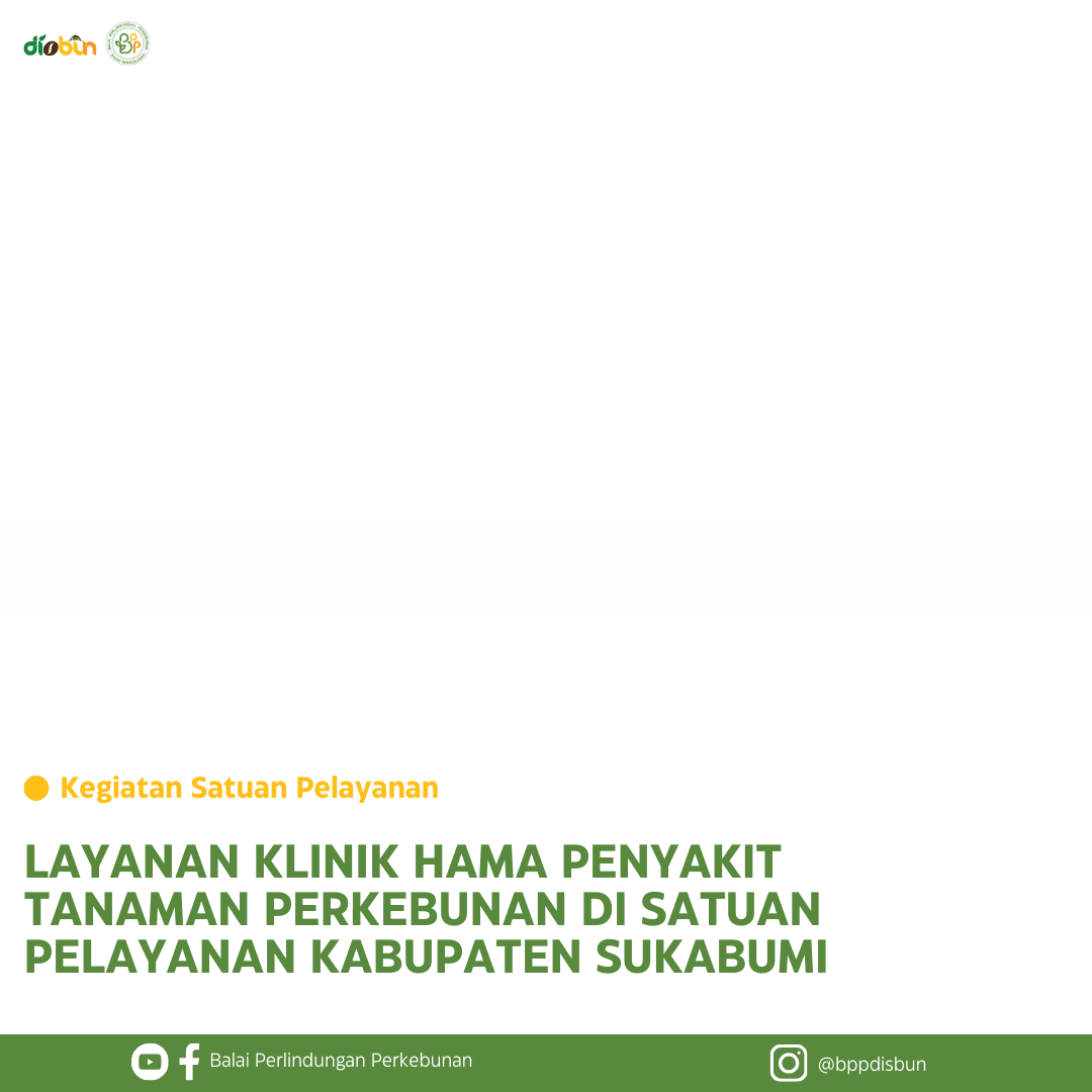 Keg. Satpel Kab. Sukabumi