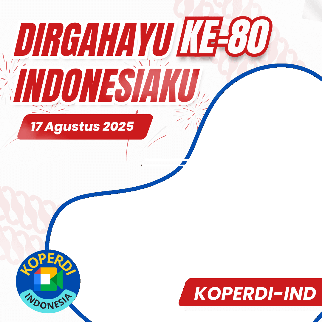 HUT RI KE 80