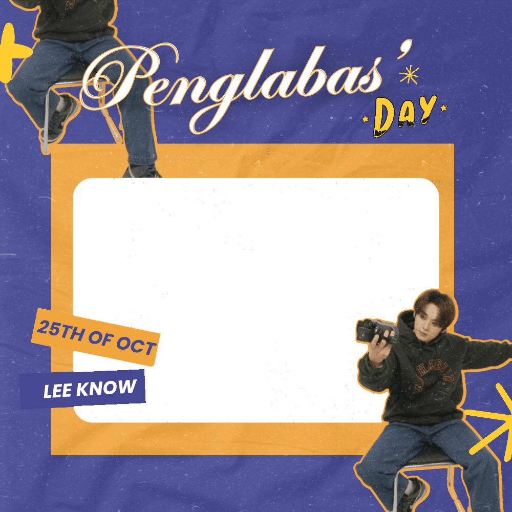 Penglabas' Day
