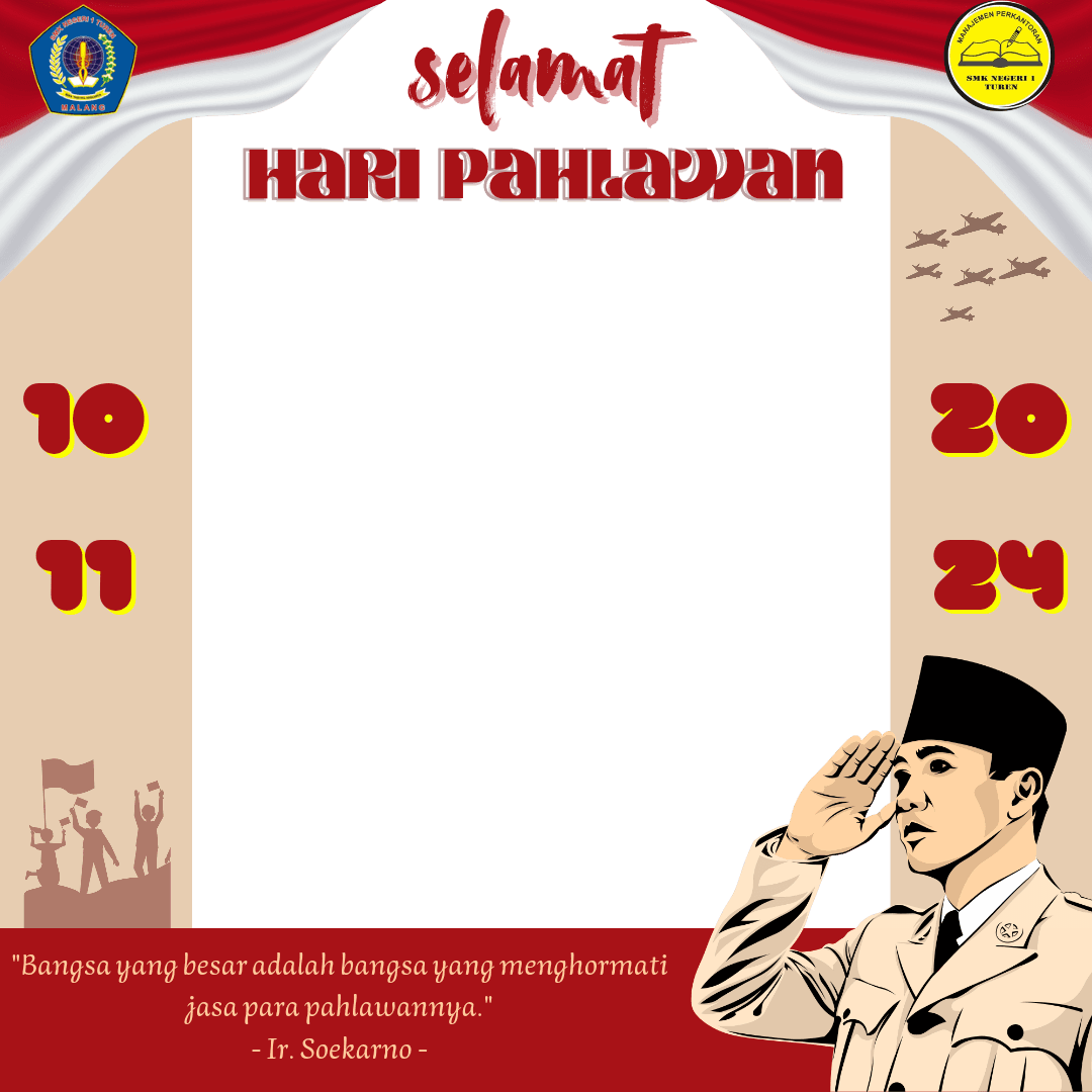 HARI PAHLAWAN