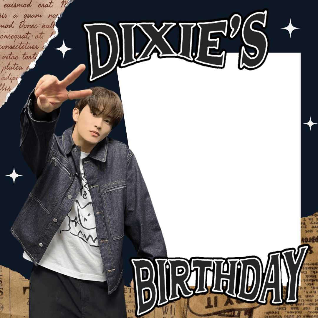 Dixie’s Day