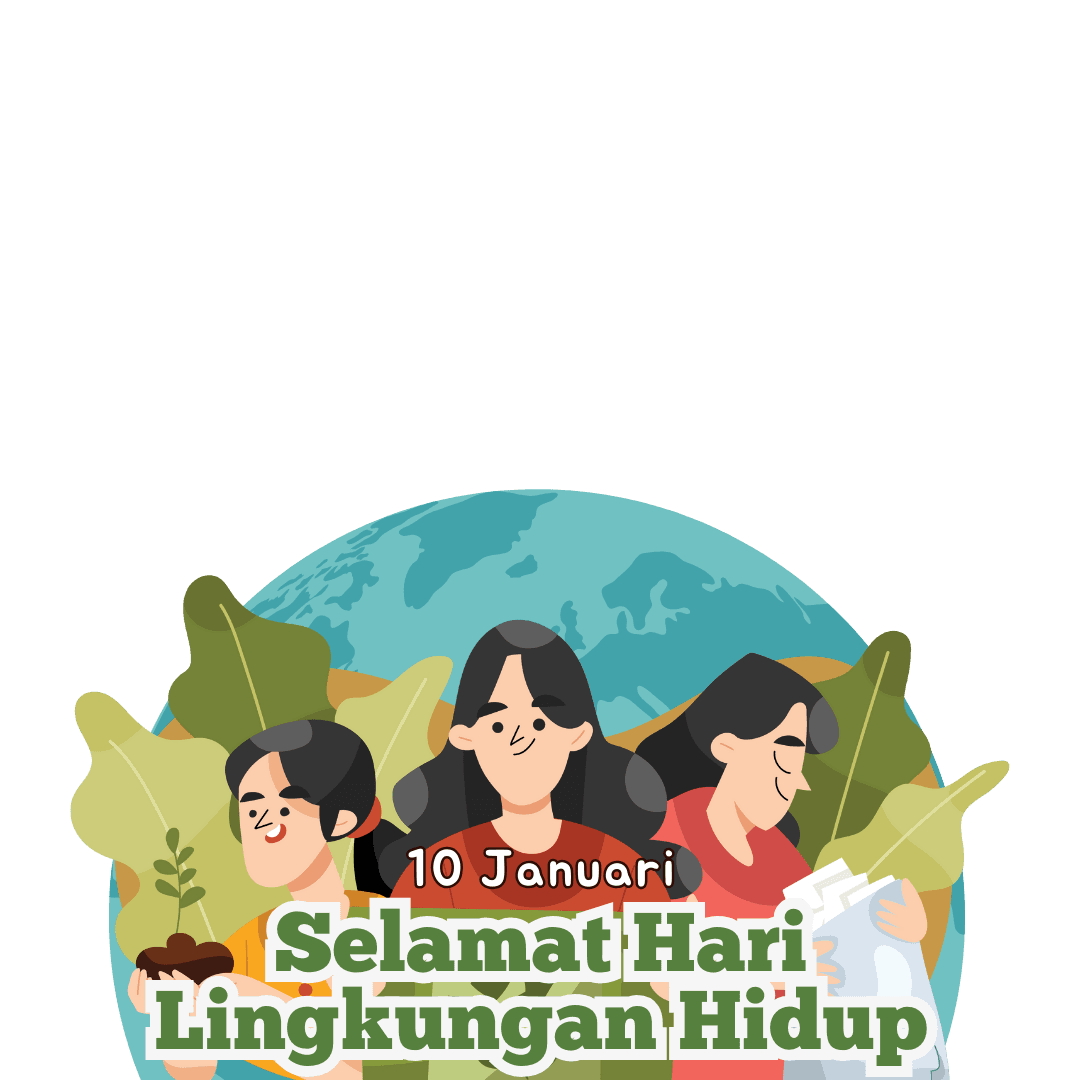 Hari Lingkungan Hidup Indonesia