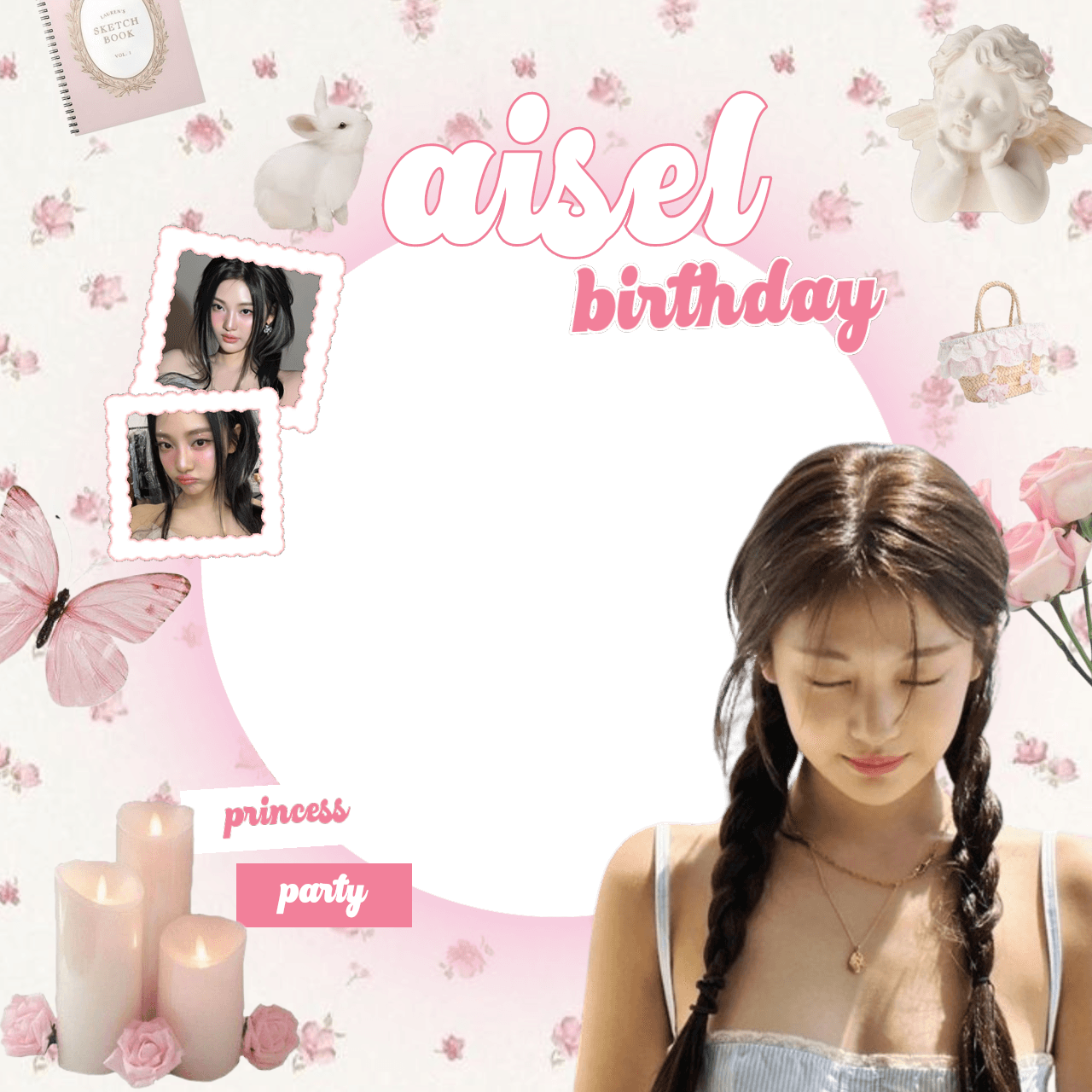 aisel' day