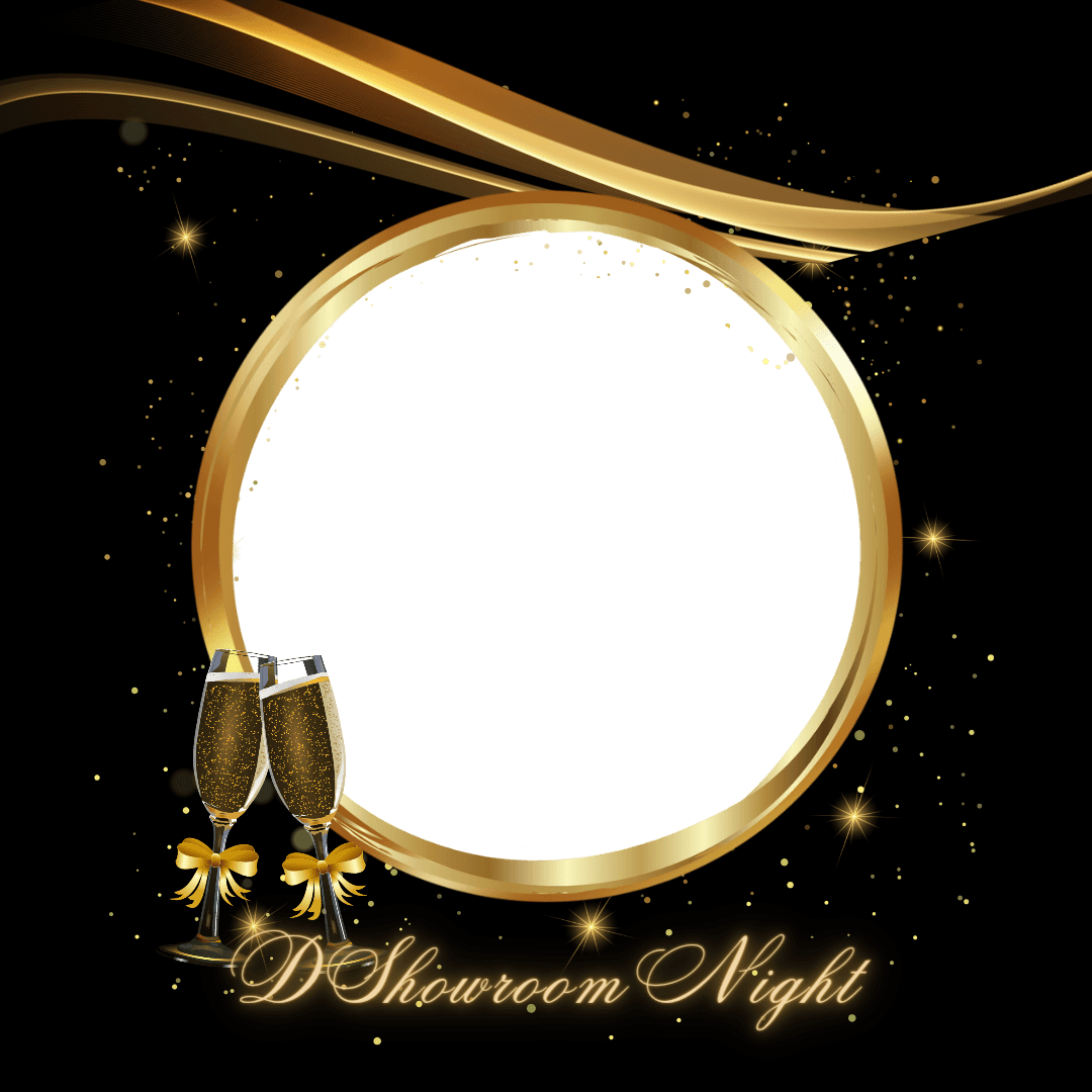 #DSHOWROOMNIGHT🥂