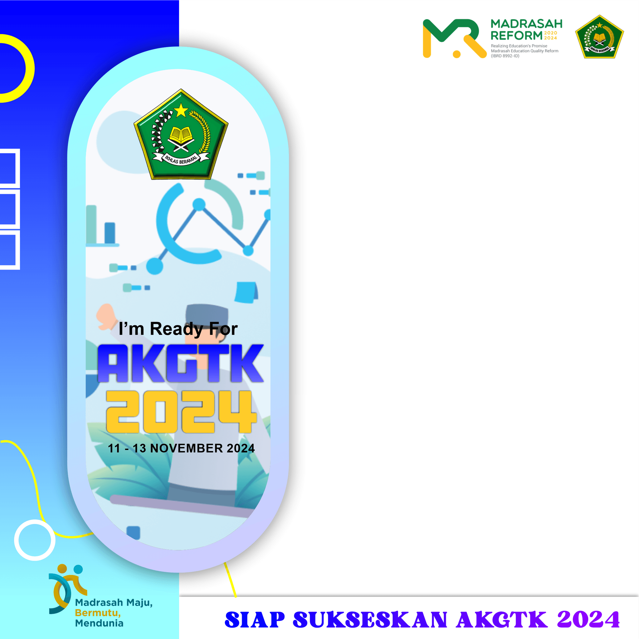 AKGTK 2024