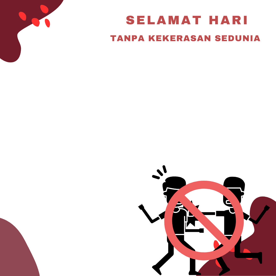 Hari tanpa kekerasan