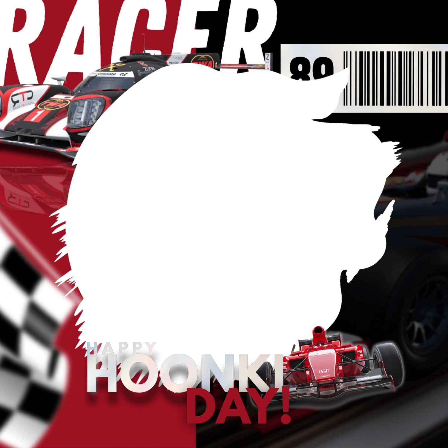 Happy HoonKi Day!