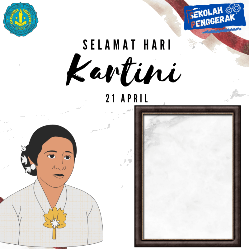 Hari ibu Kartini 