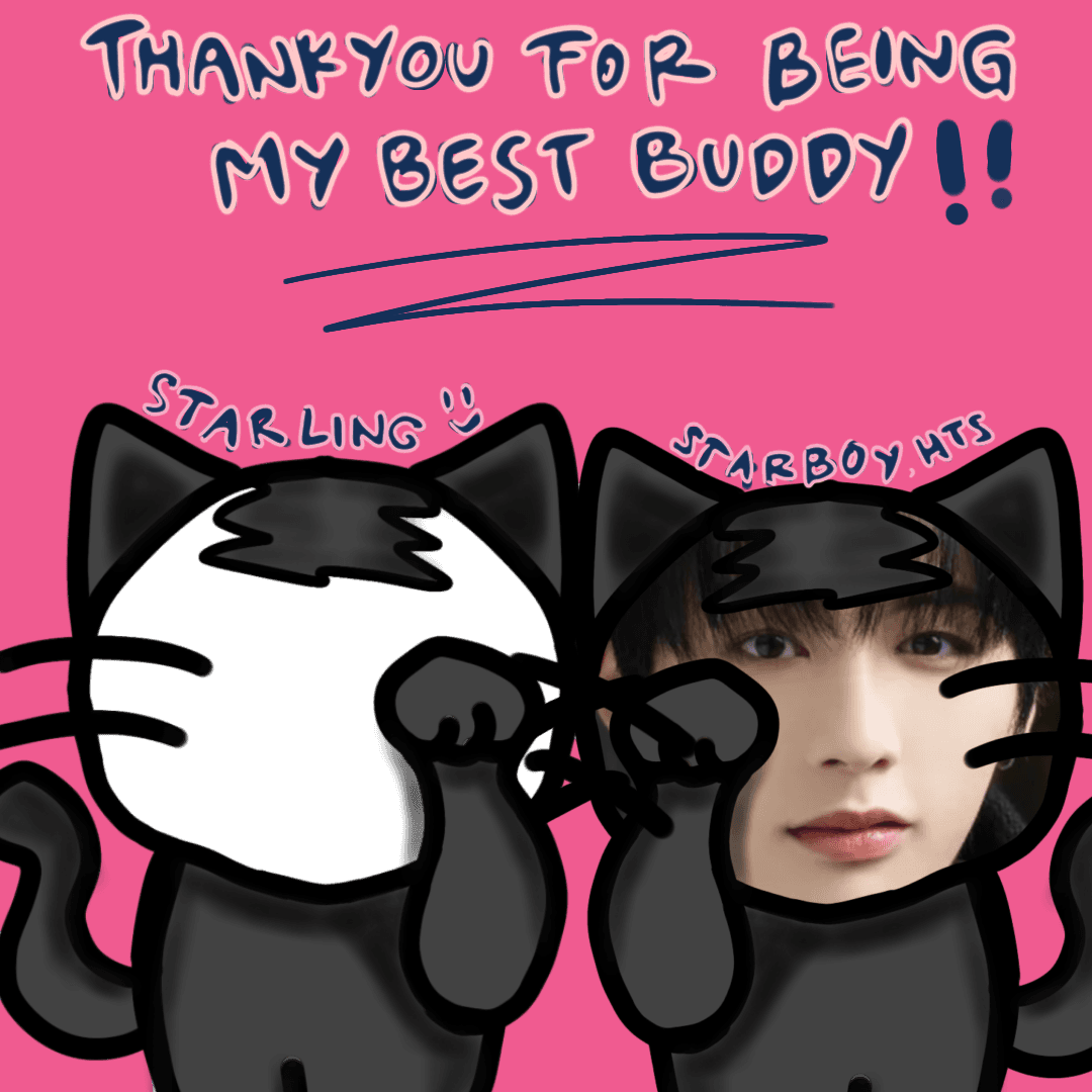 Thankyou, ItsWhizzLove! 