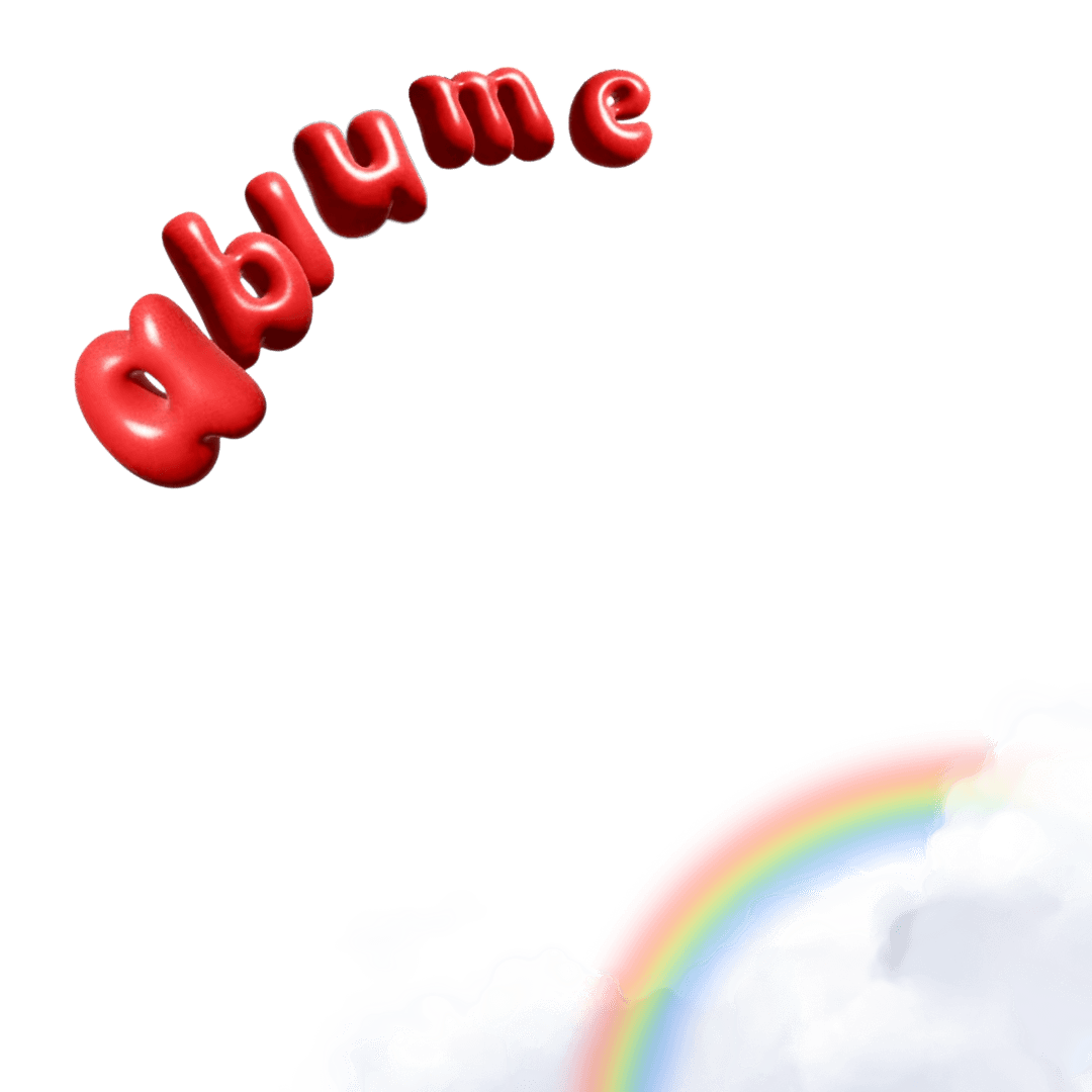 ablume frame