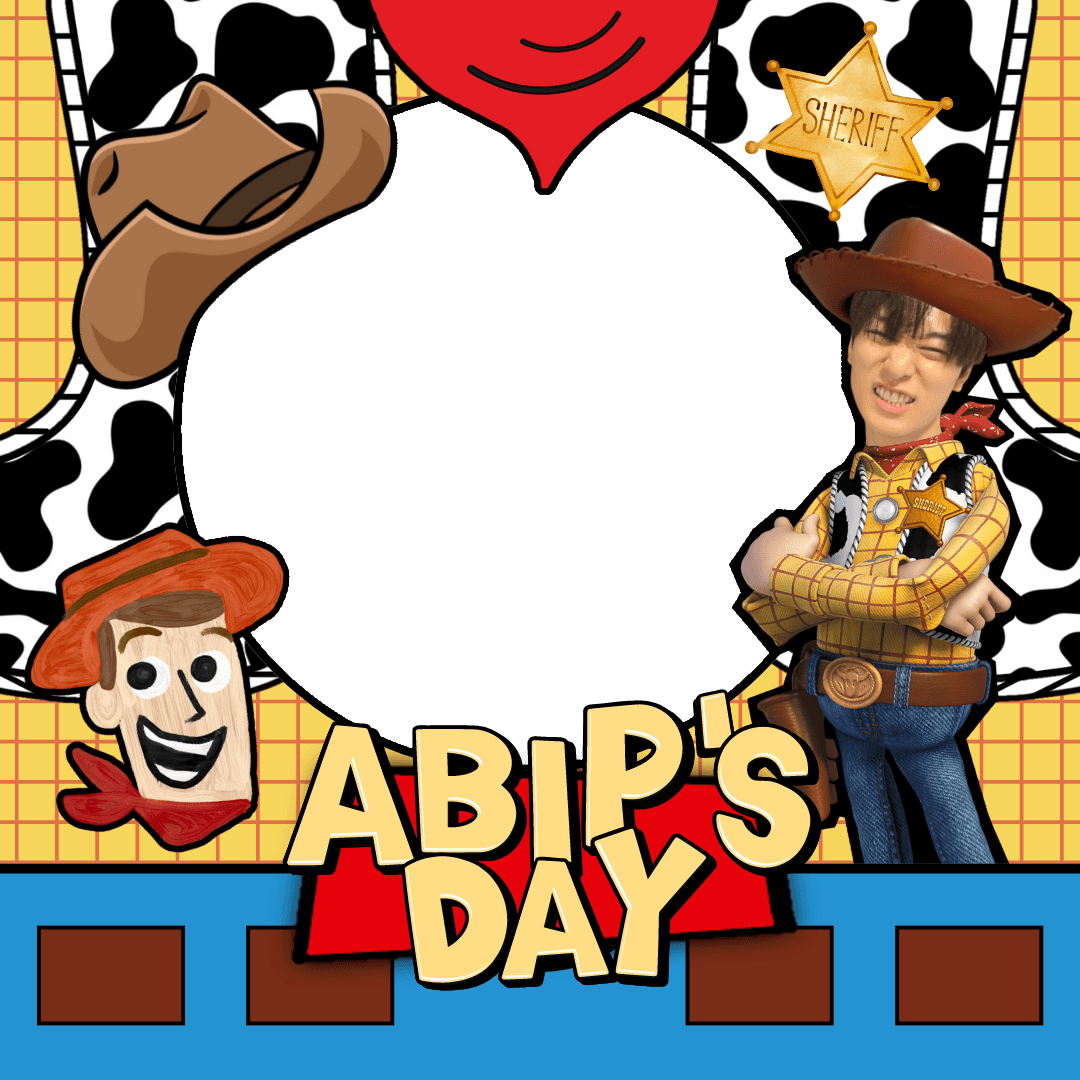 Abip’s Birthday!