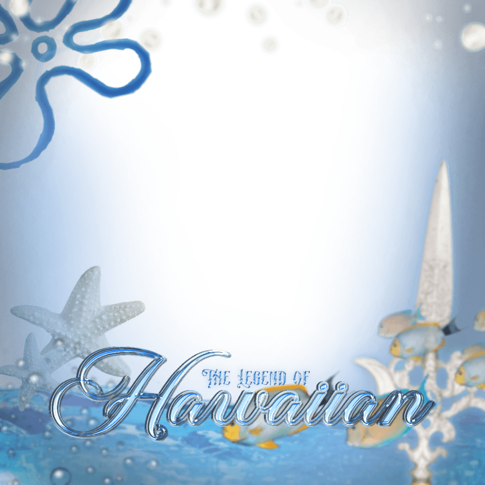 Hawaii Level's Up!