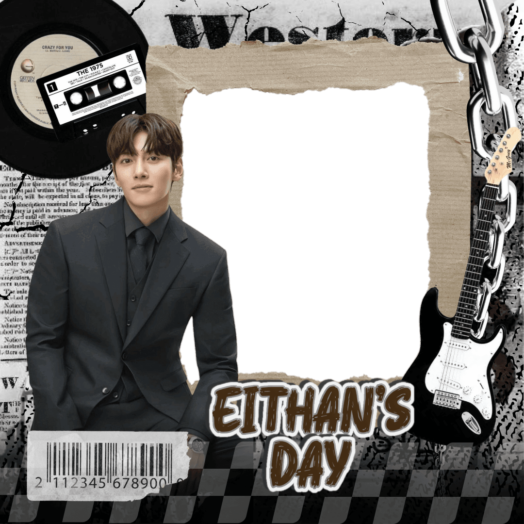 Happy birthday eithan