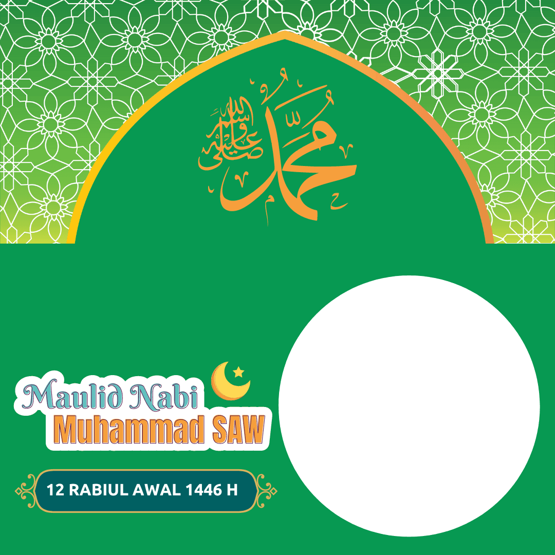 Maulid Nabi