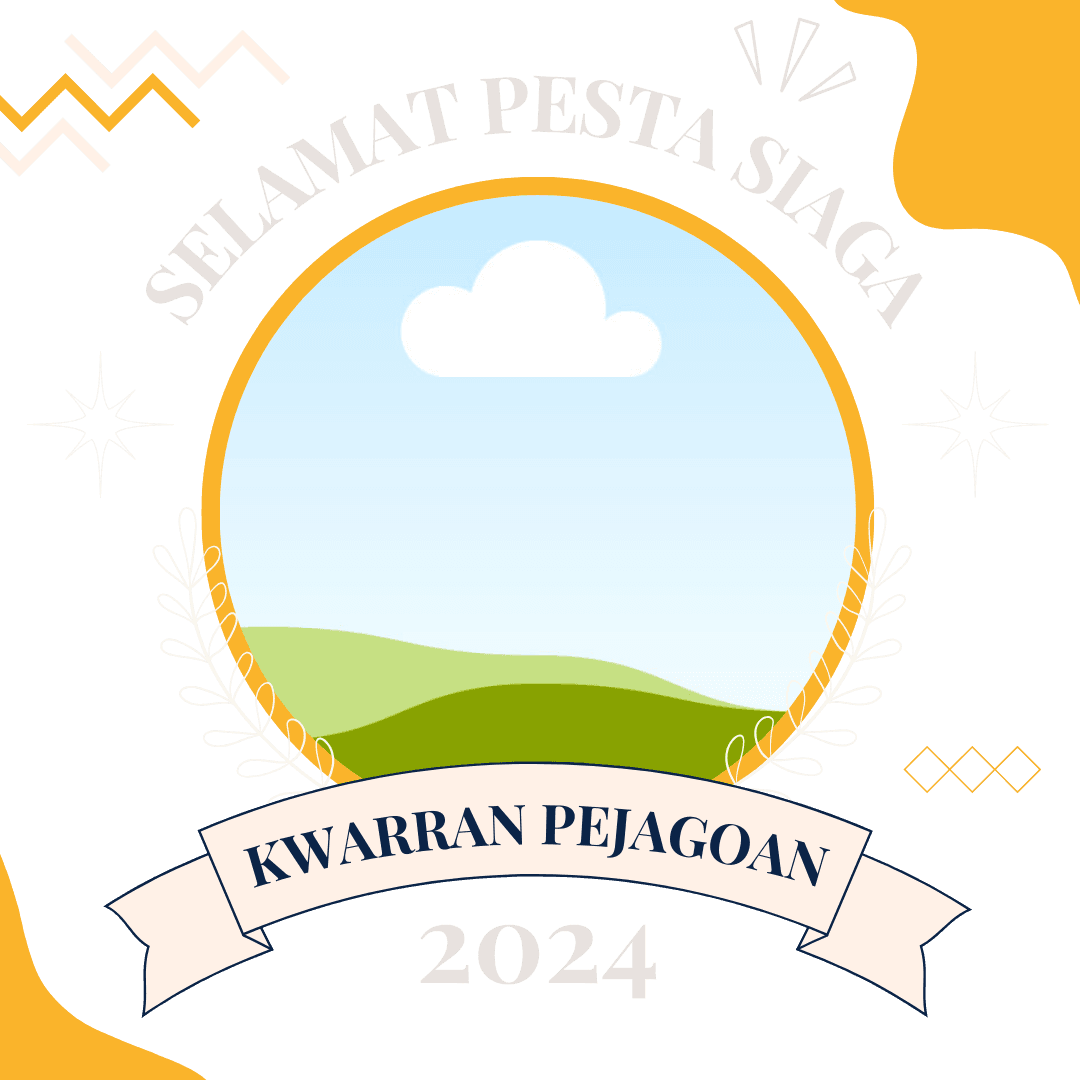 PESTA SIAGA