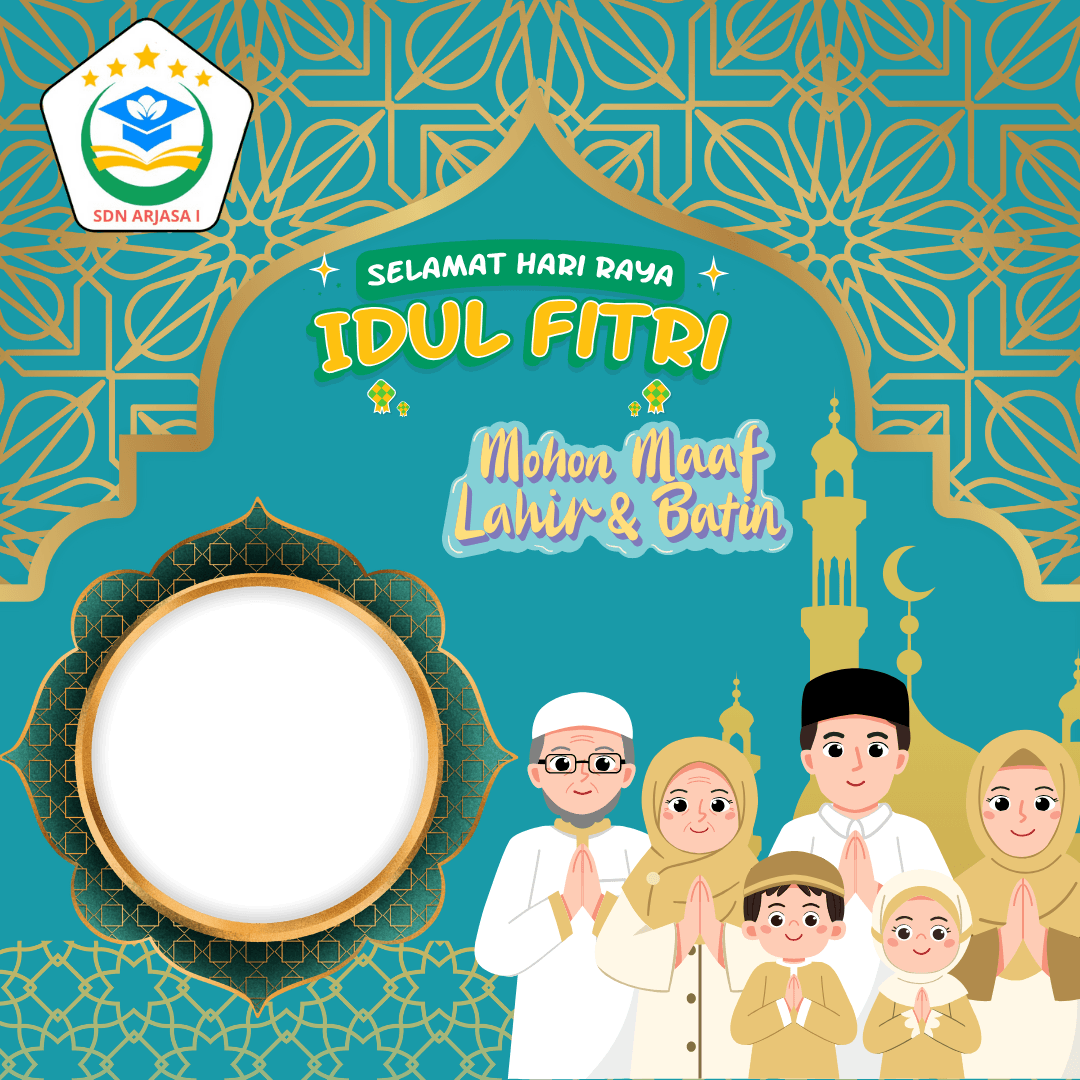 Frameidulfitri2025