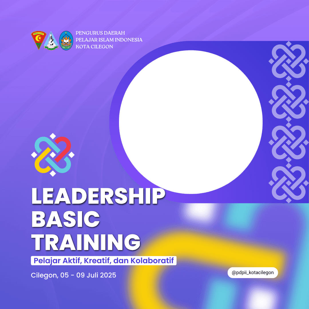 🌟 Leadership Basic Training 2025 🌟