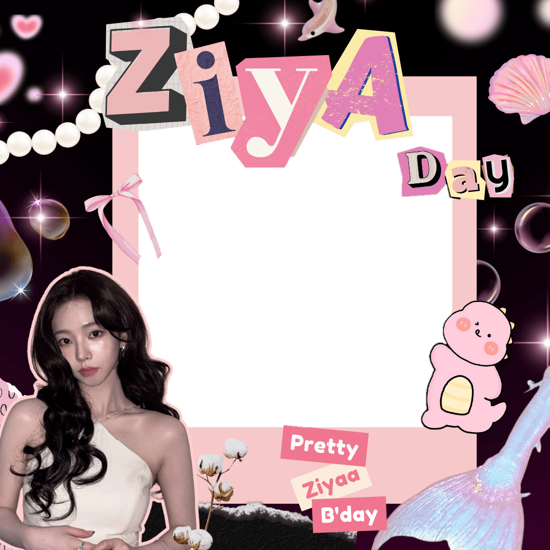 Ziya's Day