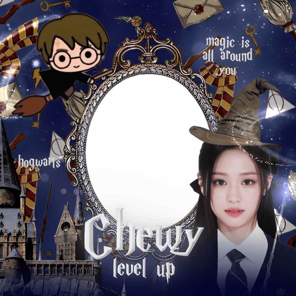 Chewy's Birthday