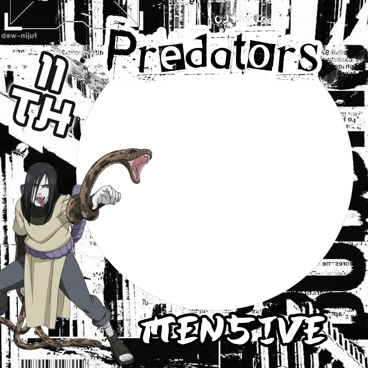 predators 11th