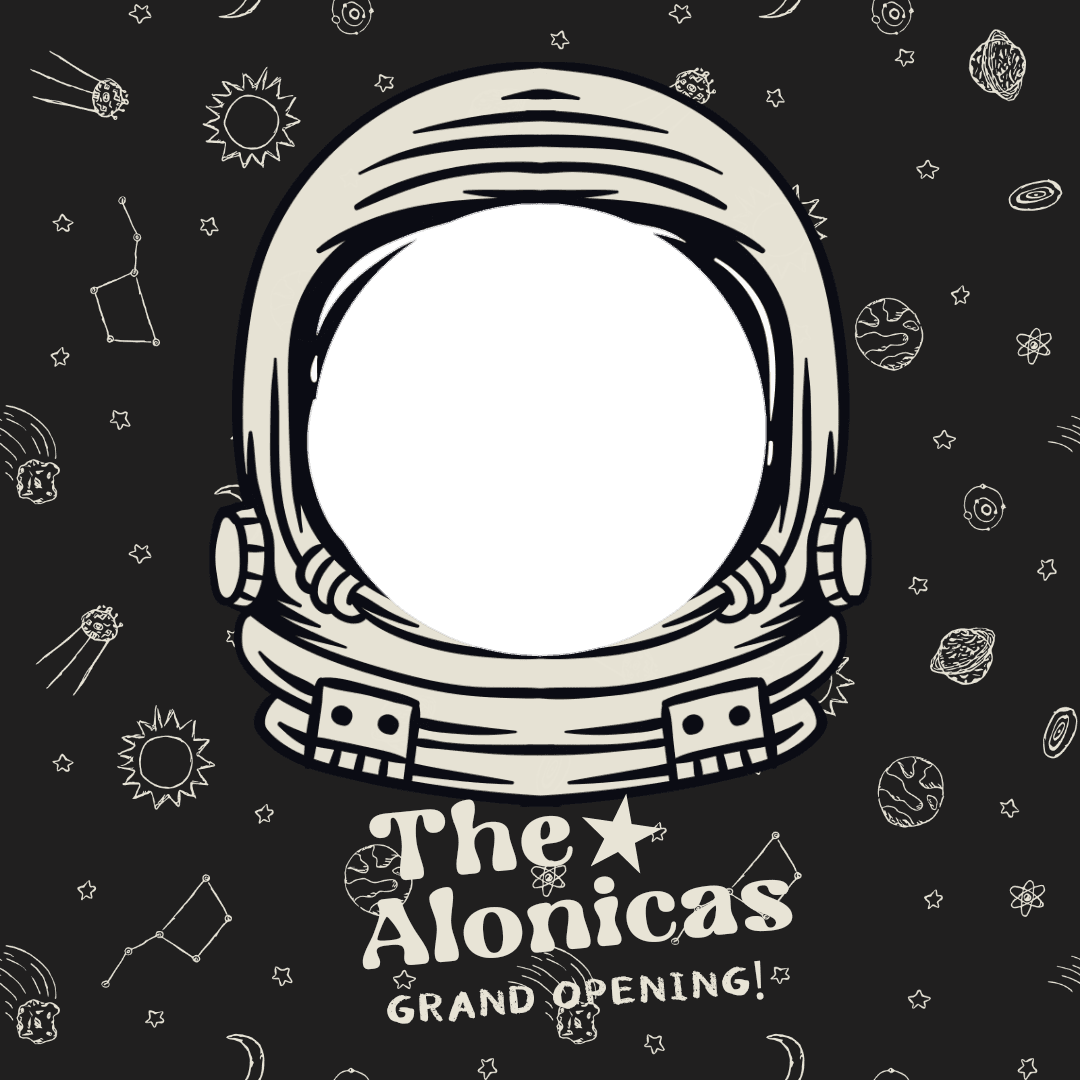 TheAlonicas Grand Opening