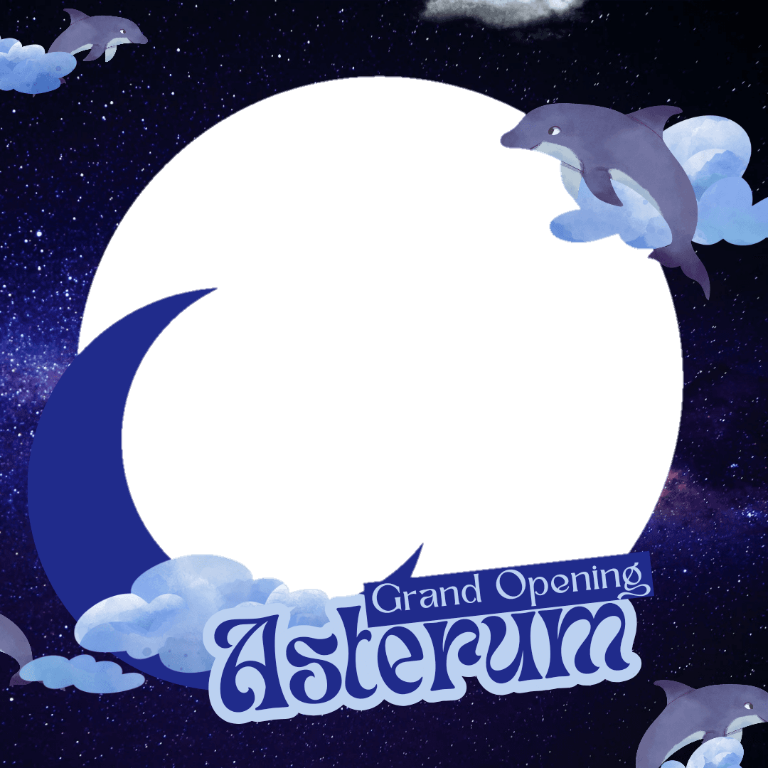 ASTERUM_GO
