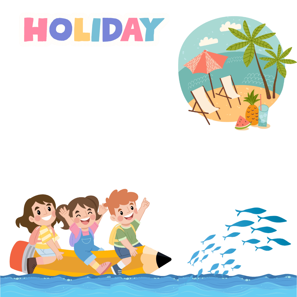 HOLIDAY