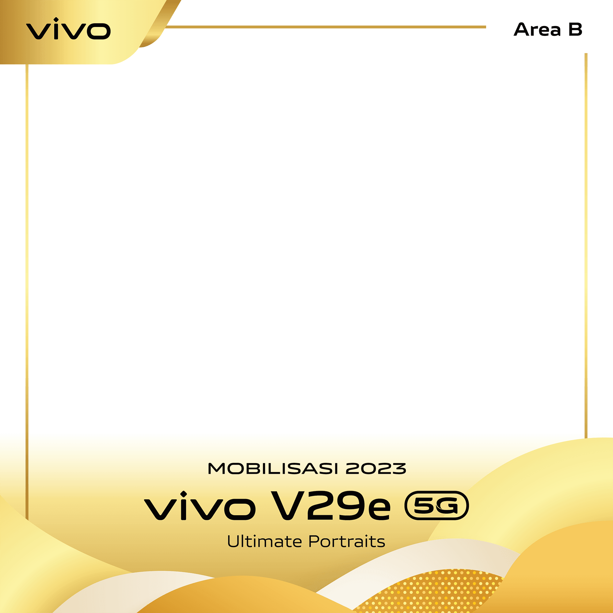 Mobilisasi V29e 5G 2023 - General