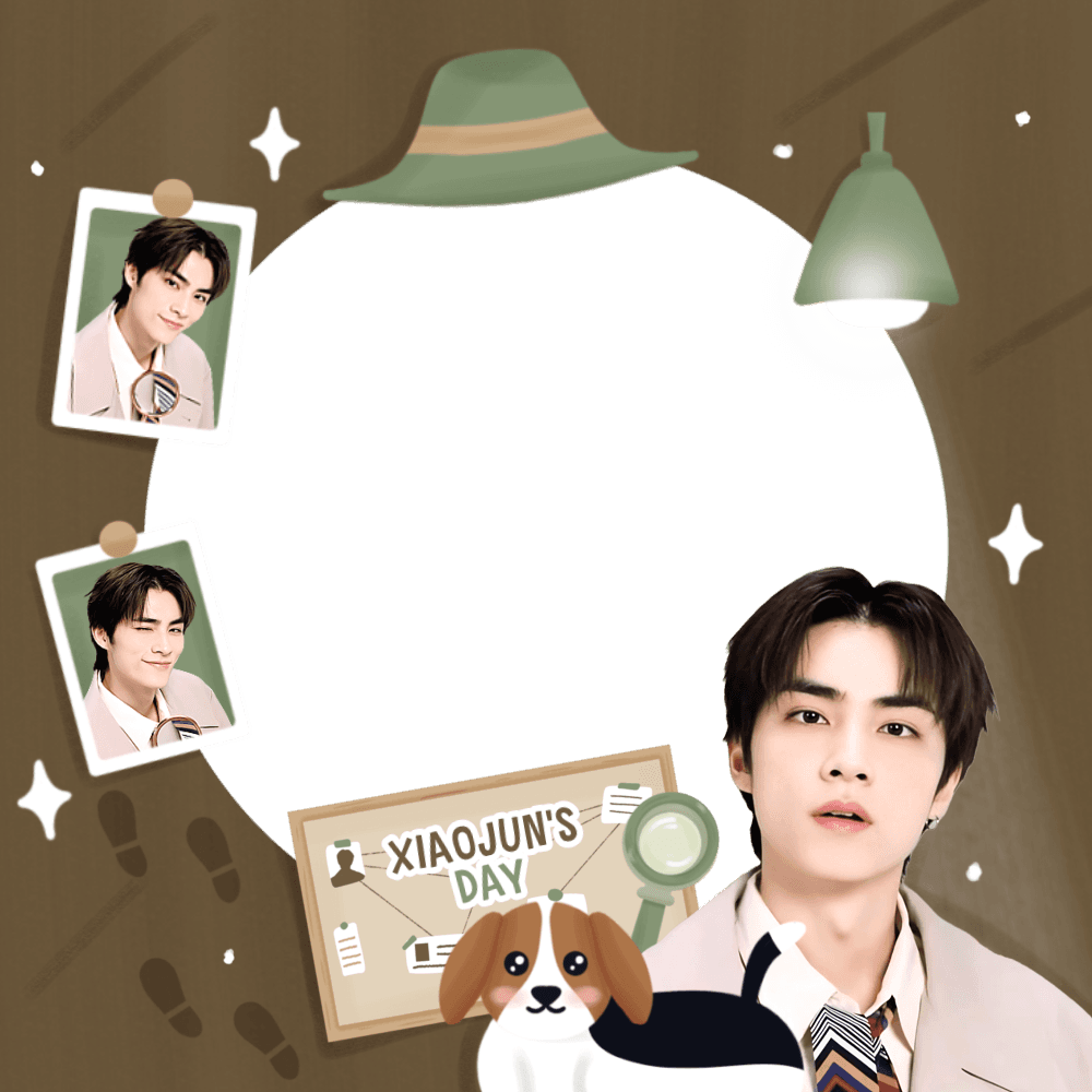 Xiaojun's Birthday Investigation: The 26th Case