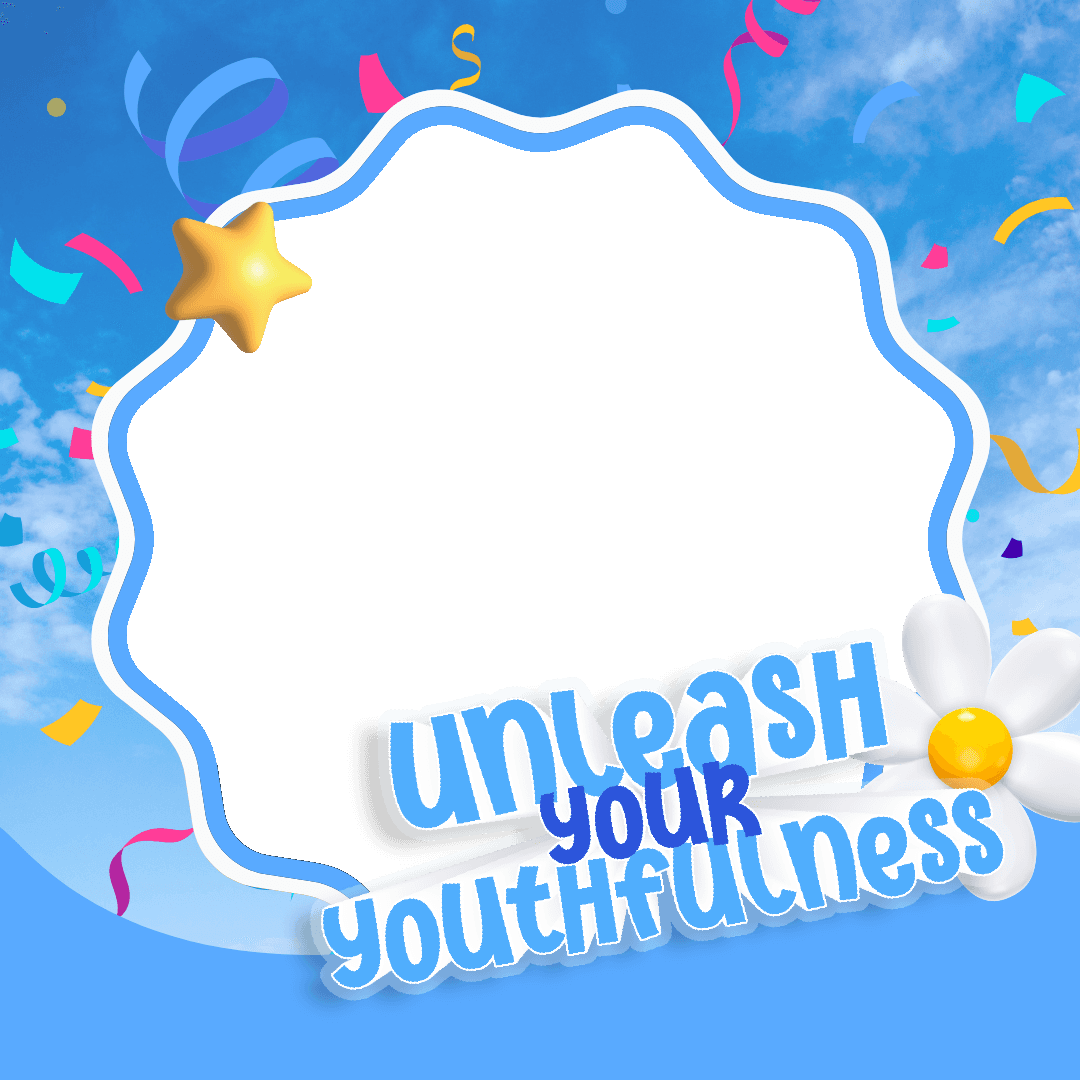 Unleash Your Youthfullness