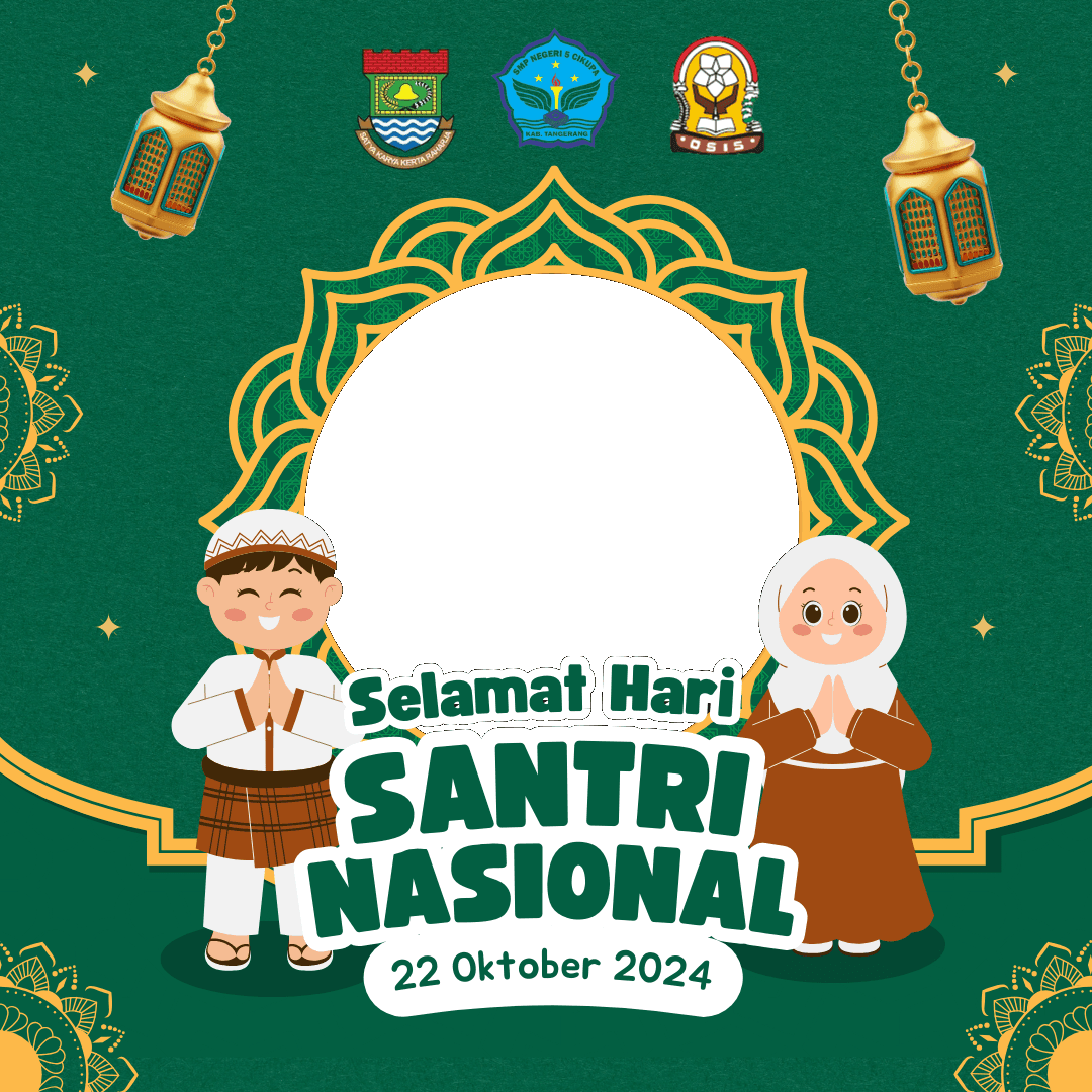 Hari Santri Nasional 22102024