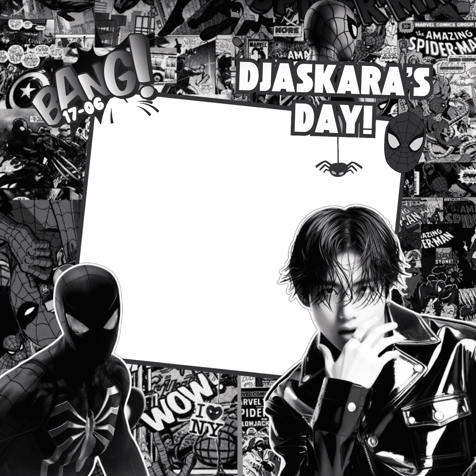 Djaskara’s Day