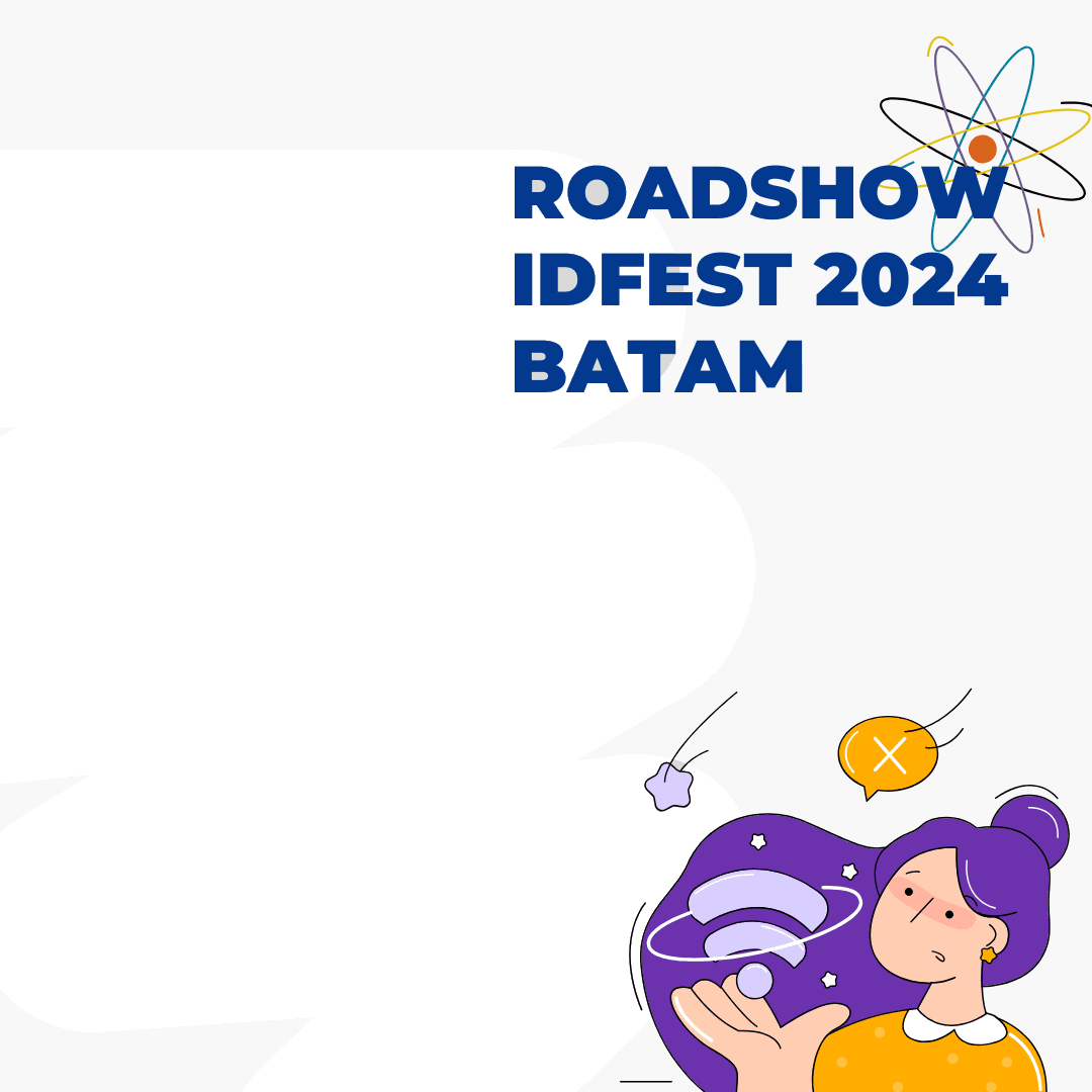 ROADSHOW IDFEST 2024