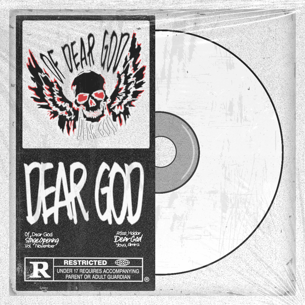GOD STAGE OPENING 