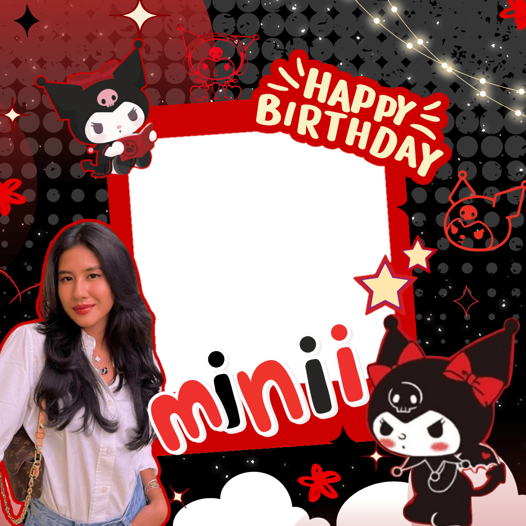 Minii's Day